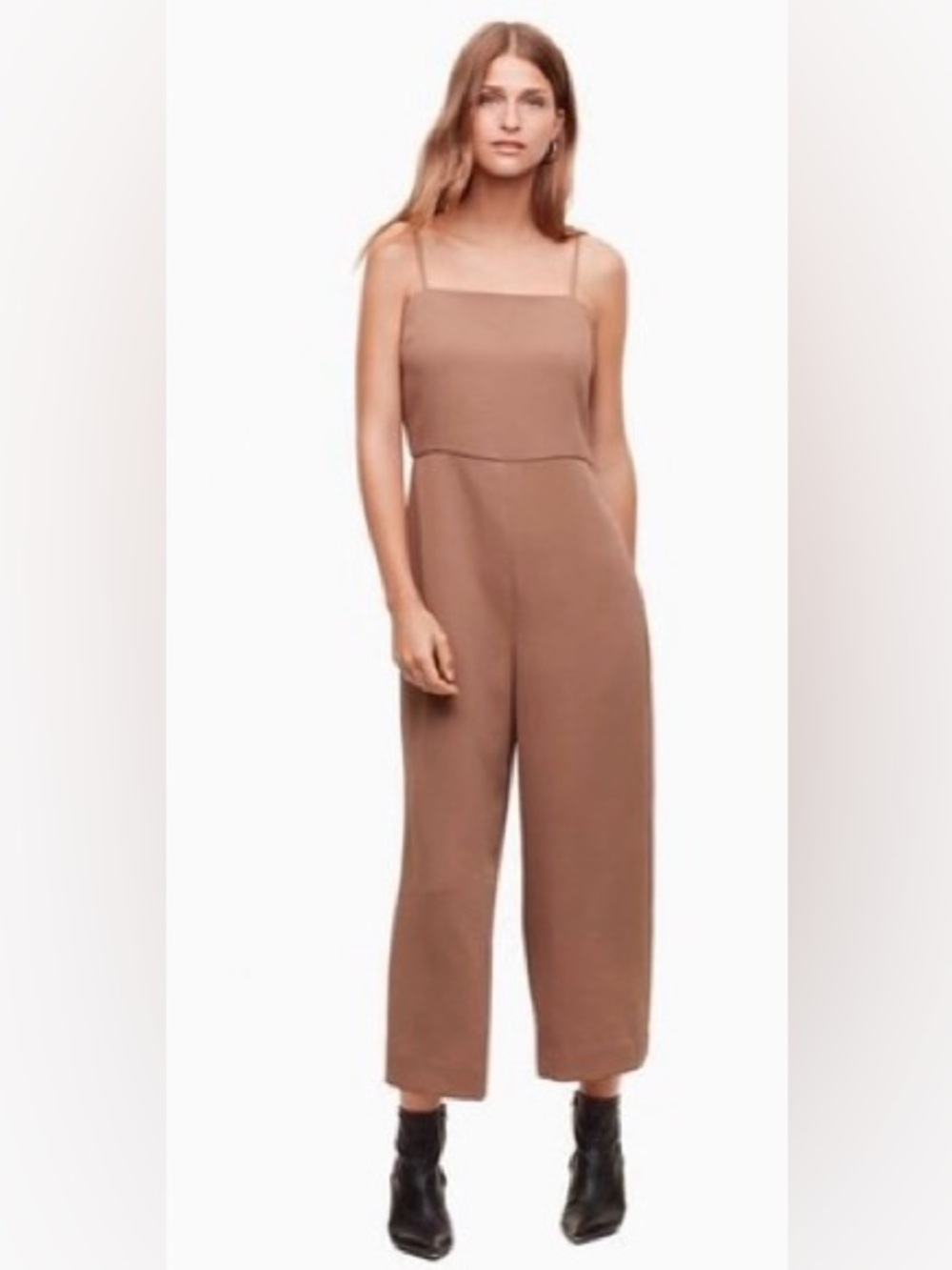 Aritzia Babaton Esteban Jumpsuit